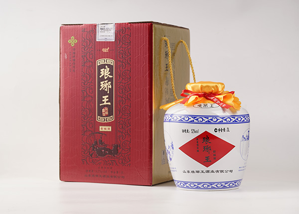 瑯琊王酒熱銷款LYW-023