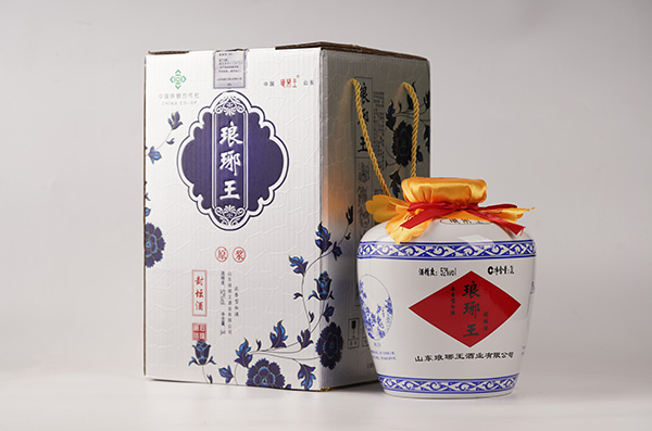 瑯琊王酒熱銷款LYW-024