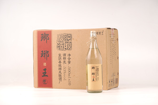 瑯琊王酒熱銷款LYW-026