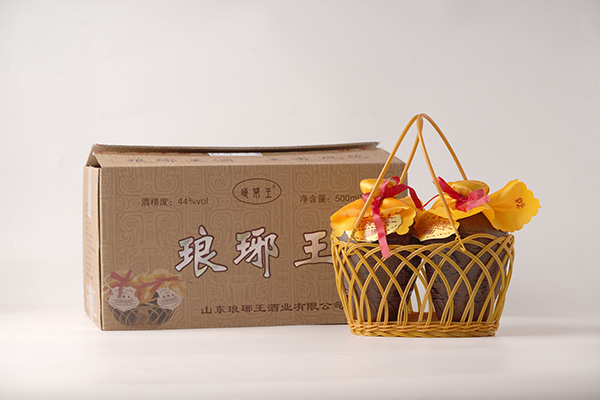 瑯琊王酒熱銷款LYW-028