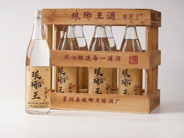 瑯琊王酒熱銷款LYW-029