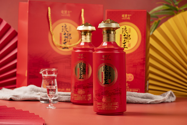 瑯琊王酒熱銷款LYW-030