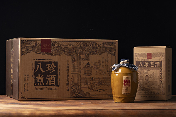 瑯琊王酒熱銷款LYW-032