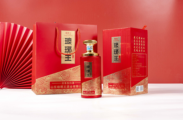 瑯琊王酒熱銷款LYW-033