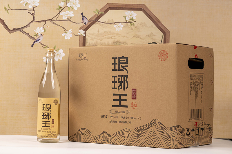 瑯琊王酒熱銷款LYW-034