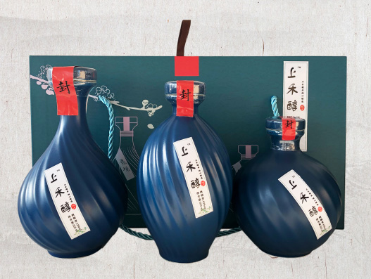 定制酒（企業）LYW-003