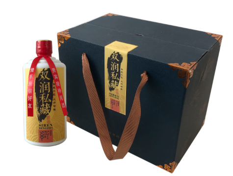 定制酒（企業）LYW-004