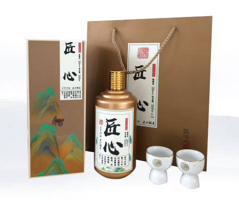 定制酒（企業）LYW-005