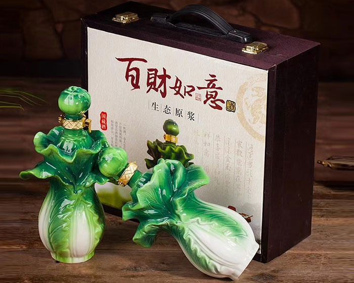 山東瑯琊王酒業有限公司