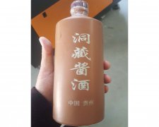 白酒香型不同，貯存時間也不同