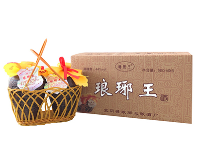 瑯琊王酒熱銷款LYW-025